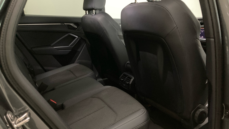 Audi Q3 35 TFSI S Line 5dr S Tronic Petrol Estate